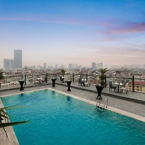 Sen Grand Hotel & Spa Managed By Sen Group