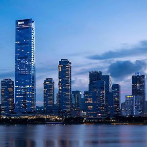 Raffles Shenzhen